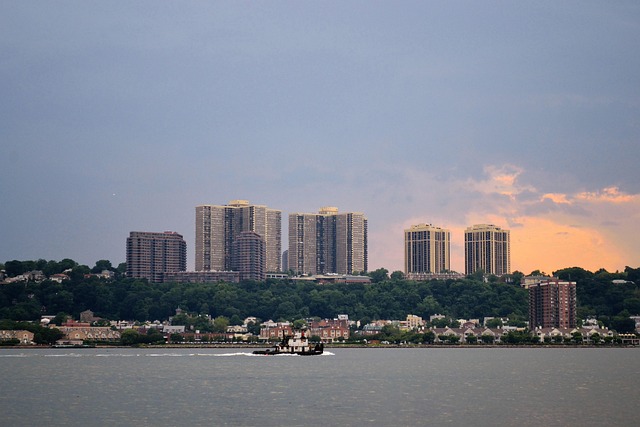 Sober Living Homes Fort Lee New Jersey