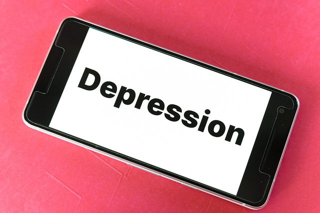 therapy for depression