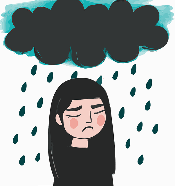 therapy for depression