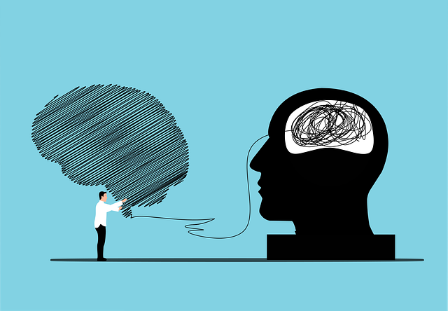 therapy for depression