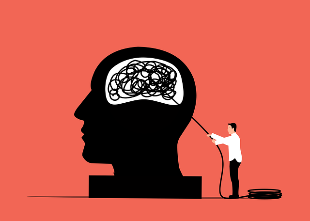 therapy for depression