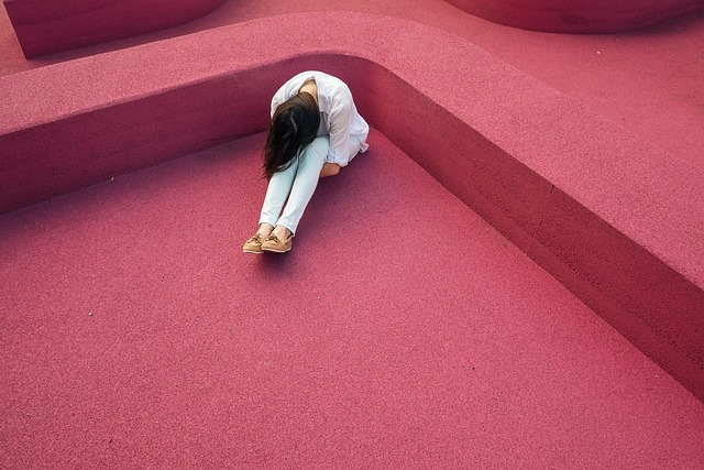therapy for depression