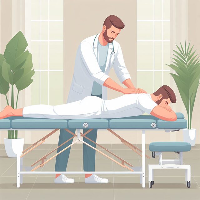 therapy for depression