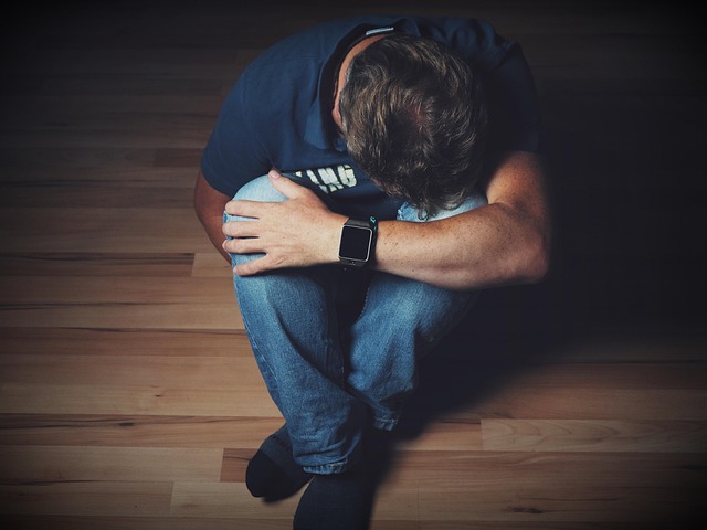 therapy for depression
