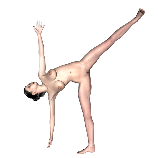 yoga