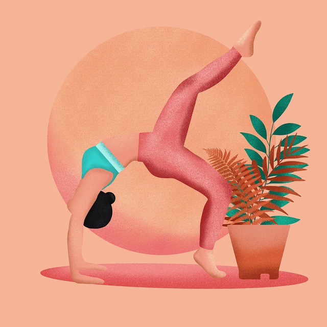 yoga