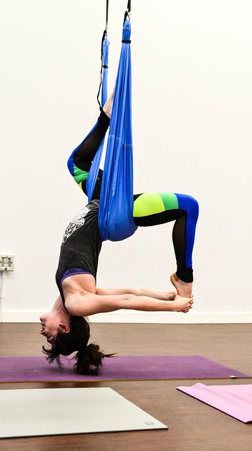 yoga