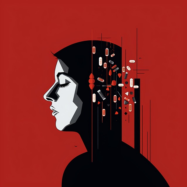 addiction recovery