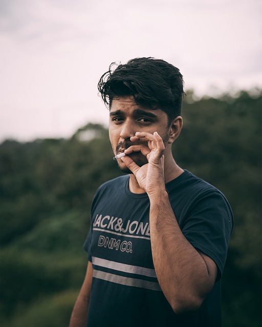addiction recovery