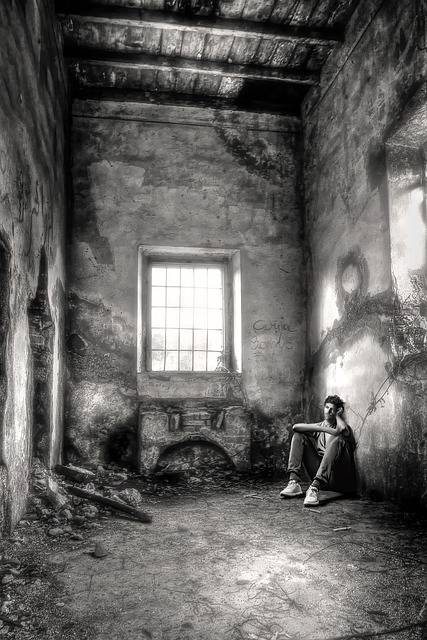 addiction recovery