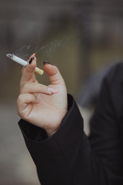 addiction recovery