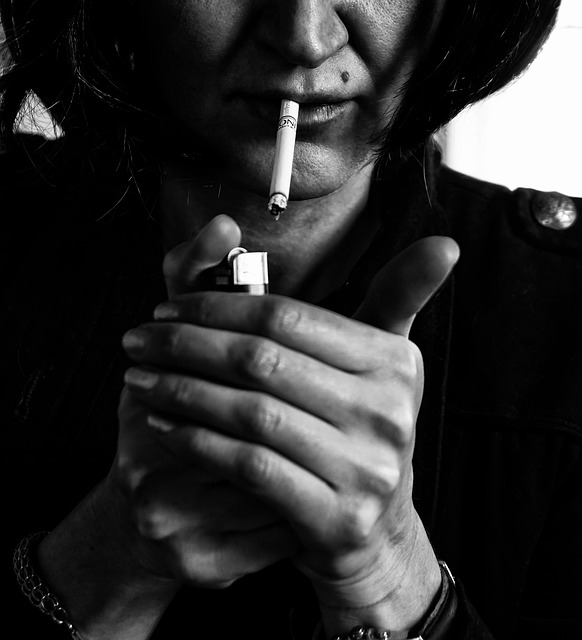 addiction recovery