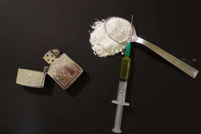 Addiction Recovery