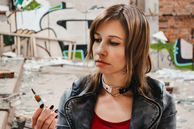 addiction recovery
