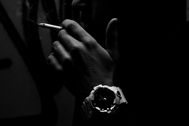 addiction recovery
