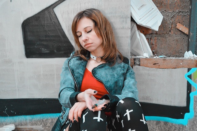addiction recovery