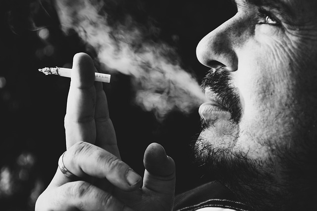addiction recovery