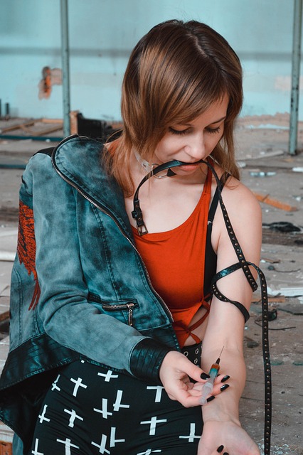 Confidential Support: Healing Healthcare Heroes from Addiction