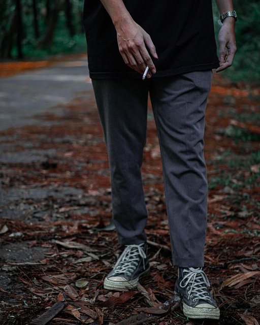 addiction recovery
