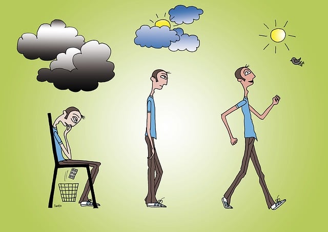 addiction recovery