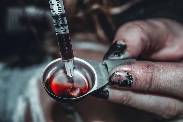 addiction recovery