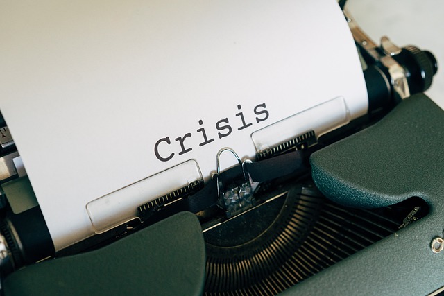 crisis intervention