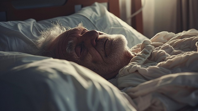 elderly depression treatment