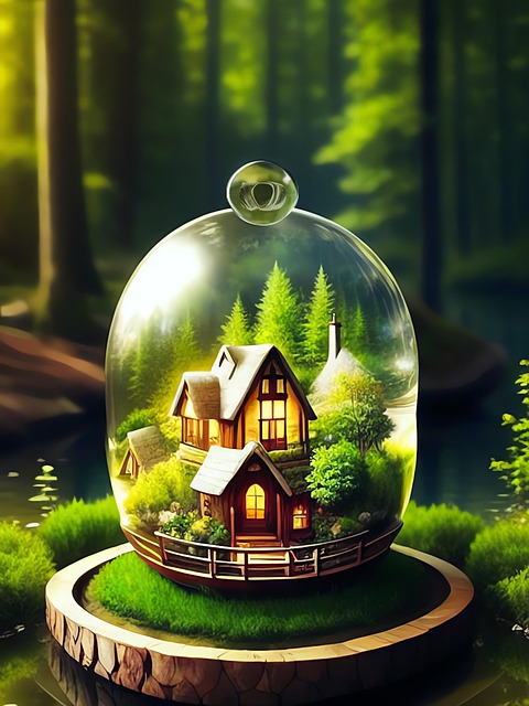 Halfway House