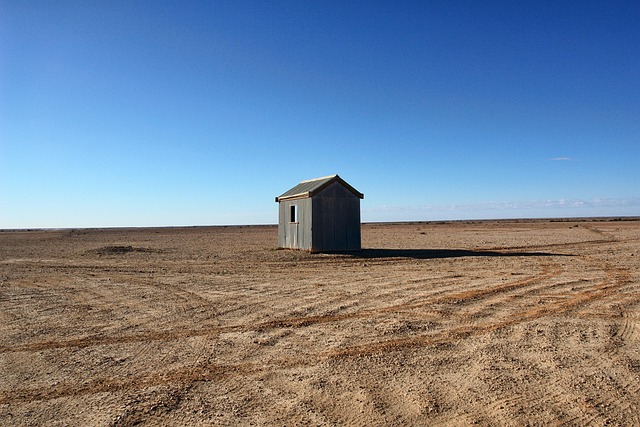 Halfway House