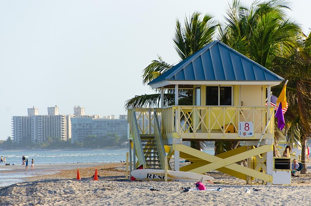 IOP south florida