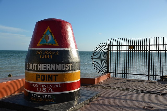 IOP south florida