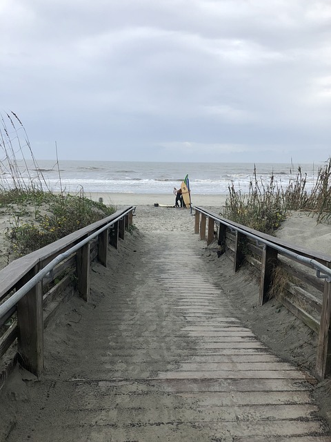 IOP south florida