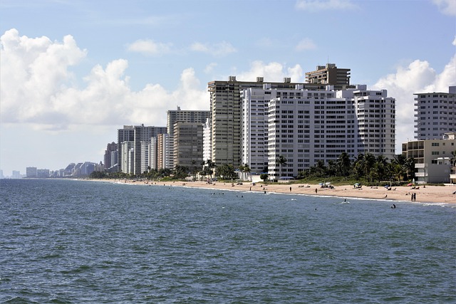 IOP south florida