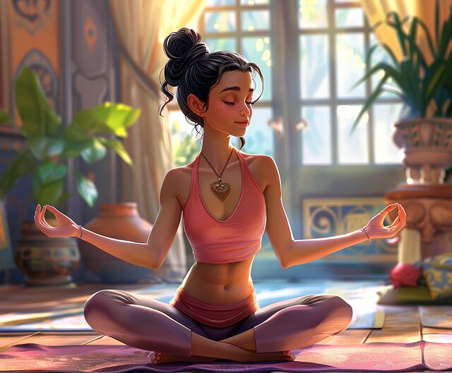 meditation