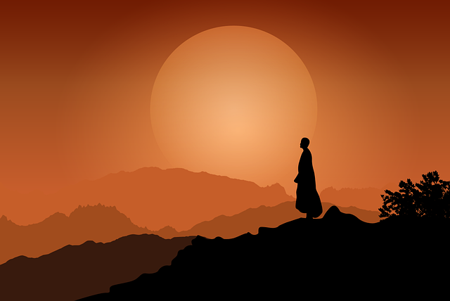 meditation