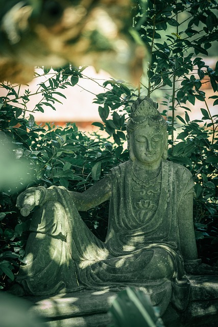meditation