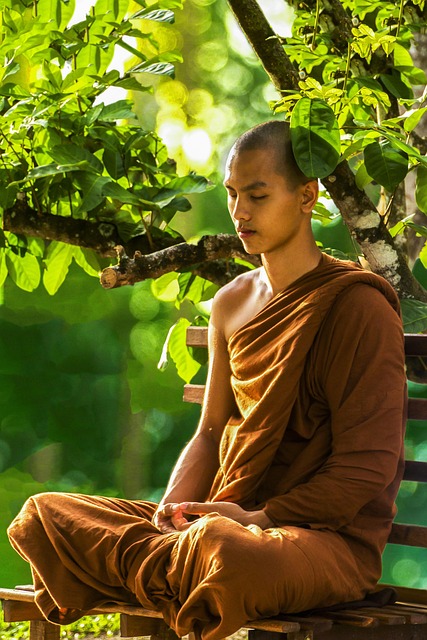 meditation