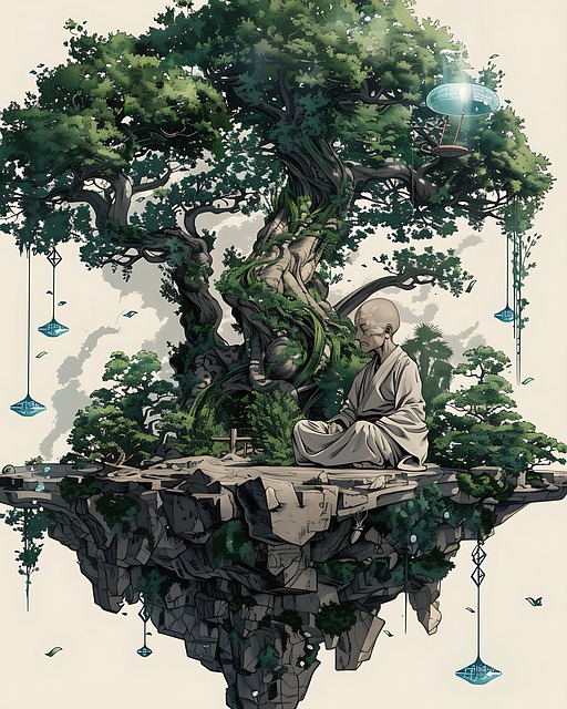 meditation