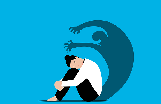 panic disorder therapy
