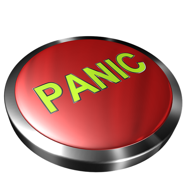 panic disorder therapy