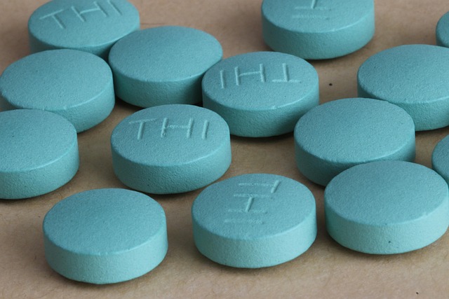 pill addiction treatment