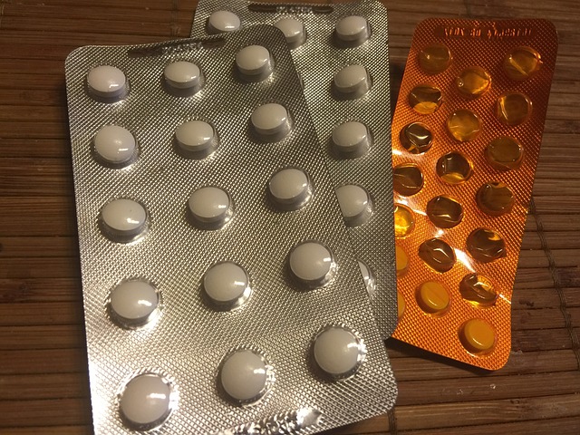 pill addiction treatment