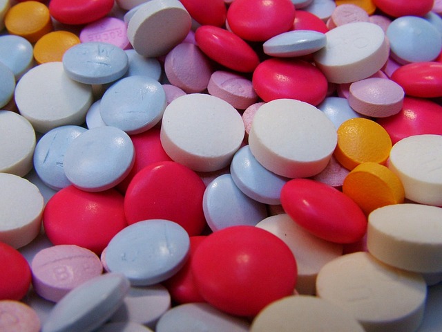 pill addiction treatment