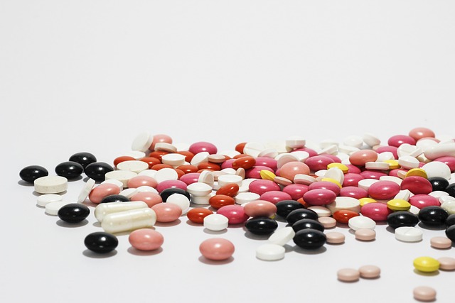 pill addiction treatment