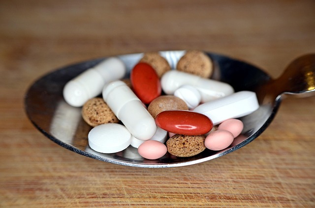 pill addiction treatment