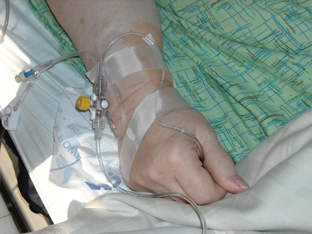 recovery