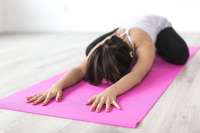 wellness
