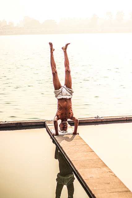 yoga