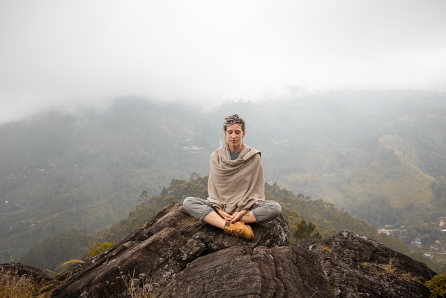 yoga