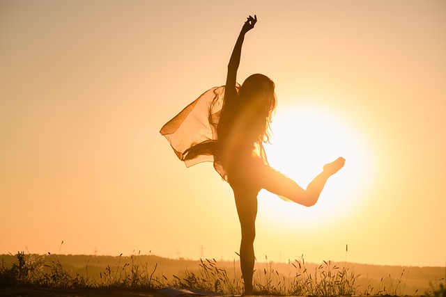 yoga